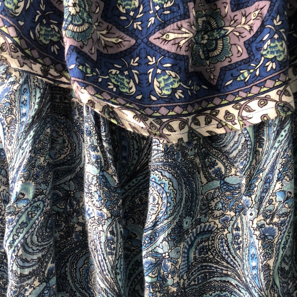 Off the Shoulder Blouse - Picture 2 of 3